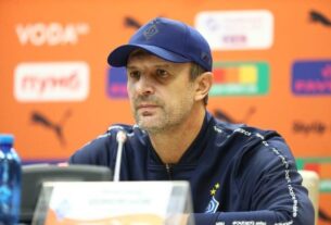 Новини спорту - Шовковського досада бере, що судді не помічають, коли давати бити пенальті