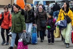 Новини світу - Швейцарія змінила правила надання захисту українським біженцям