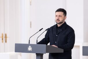 Новини України - "Швидше капітуляція". Новий план США щодо миру