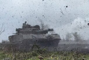 Новини України - Сили оборони відступили з кількох населених пунктів під Гуляйполем