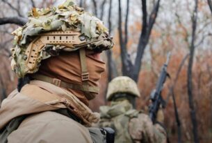 Новини України - Сили оборони знищили за добу 1160 росіян - Генштаб