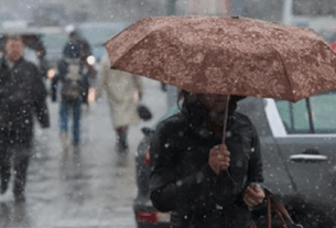 Новини України - Синоптики розповіли, якої погоди чекати на вихідних