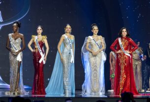 Новини культури - Скандал на Міс Всесвіт: фіналістки заявили про упереджений вибір