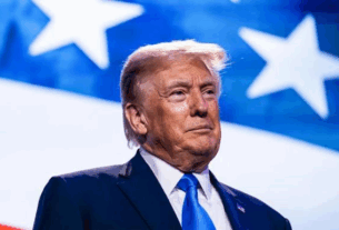 Новини України - Скоріше ні, але так: чи піде Трамп на третій президентський строк