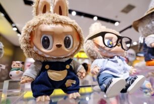 Новини культури - Sony переносить легендарних Labubu на великий екран