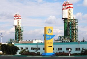 Новини бізнесу - Співвласник АгроГазТрейдинг заявив про інформатаки на нього та компанію