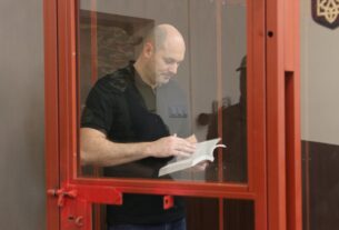 Новини України - Справа детектива НАБУ: до суду передали розслідування проти свідка