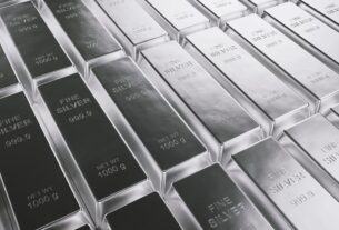 Новини бізнесу - Срібло оновило рекорд після жовтневого піку