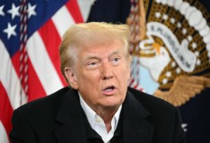 Новини світу - США допускають виняток для Угорщини - Трамп