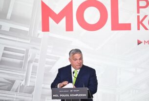 Новини бізнесу - США дозволили Угорщині купувати нафту в РФ іще рік