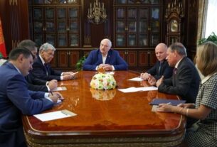 Новини світу - США і Білорусь ведуть нові переговори - ЗМІ