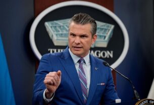 Новини світу - США оголосили військову операцію проти Венесуели