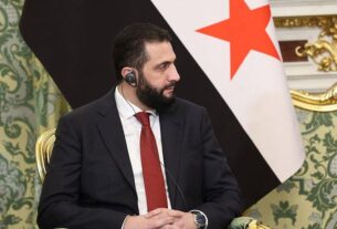 Новини світу - США просять ООН скасувати санкції проти президента Сирії