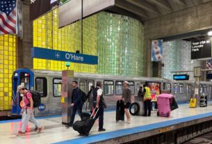 Новини бізнесу - США скоротять трафік в десятках аеропортів на 10% через шатдаун