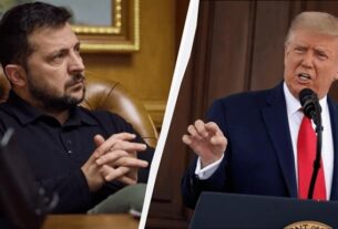 Новини України - США тиснуть на Київ, щодо "мирного плану" - ЗМІ