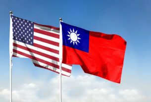 Новини світу - США відновили постачання зброї Тайваню