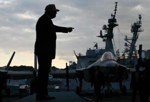 Новини світу - США відновлюють покинуту військову базу поблизу Венесуели - ЗМІ