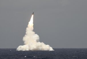 Новини світу - США вже спланували перше ядерне випробування - ЗМІ