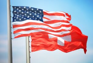 Новини світу - США знизили миа на швейцарські товари до 15%