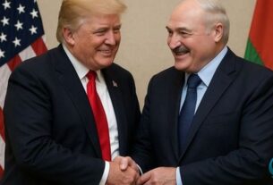 Новини світу - США знову пом’якшили санкції проти Білорусі