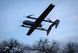 Новини України - ССО показали знищення складу "шахедів" в Донецьку