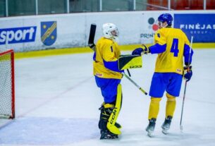 Новини спорту - Стали відомі дати матчів у грудні в Європейському кубку націй