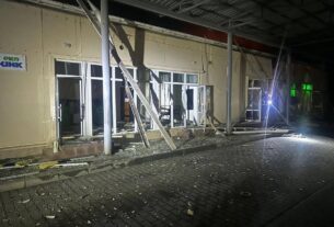 Новини України - Стало відомо, скільки триватиме відновлення пункту пропуску Орлівка