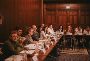 Новини України - Стандарти реабілітаційних центрів: яких змін потребує система підтримки військових