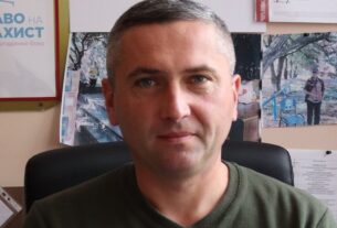 Новини України - Староста з Харківщини виїхав на конференцію за кордон і не повернувся