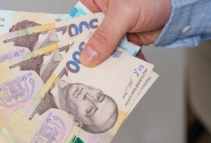 Новини бізнесу - Стартували перші виплати тисячі Зимової підтримки