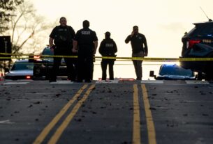 Новини світу - Стрілянина у Вашингтоні: нападником виявився мігрант з Афганістану