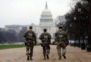 Новини світу - Стрілянина у Вашингтоні: Трамп повідомив про загибель нацгвардійки