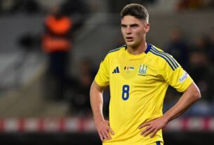 Новини спорту - Судаков травмувався і на подальшу гру збірної чинити вплив не зможе