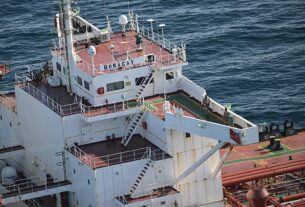 Новини світу - Танкери тіньового флоту Путіна почали списувати на металобрухт