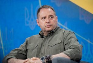 Новини України - Територіальні вимоги РФ: Єрмак заявив про червоні лінії президента