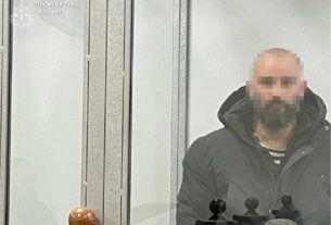 Новини України - Тіктокера ув'язнили на п'ять років за відео з позиціями ЗСУ