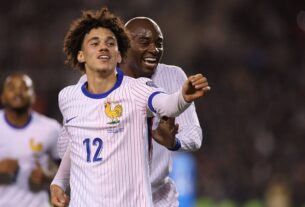 Новини спорту - Тоттенгем пропонує перспективи французу Магнесу Акліушу