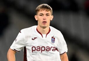 Новини спорту - Трабзонспор більше не зацікавлений у Данилові Сікані: можлива оренда взимку