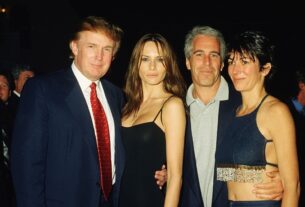 Новини світу - Трамп і дівчата. Новий виток справи Епштейна