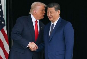 Новини світу - Трамп і Сі обговорили війну в Україні