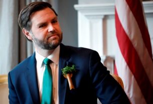 Новини світу - Трамп хоче торгівлі та туризму між Україною та РФ - Венс