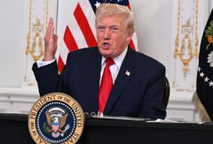 Новини світу - Трамп планує "назавжди" зупинити міграцію з усіх країн третього світу