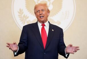 Новини світу - Трамп помилував соратників, що помагали йому оскаржувати вибори 2020 року