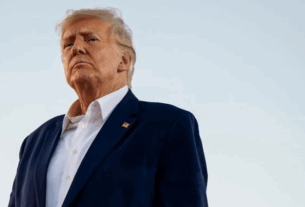 Новини світу - Трамп пояснив причину поразки республіканців на виборах