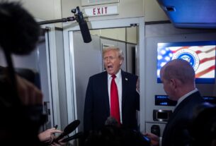 Новини України - Трамп: РФ може захопити Донбас за пару місяців