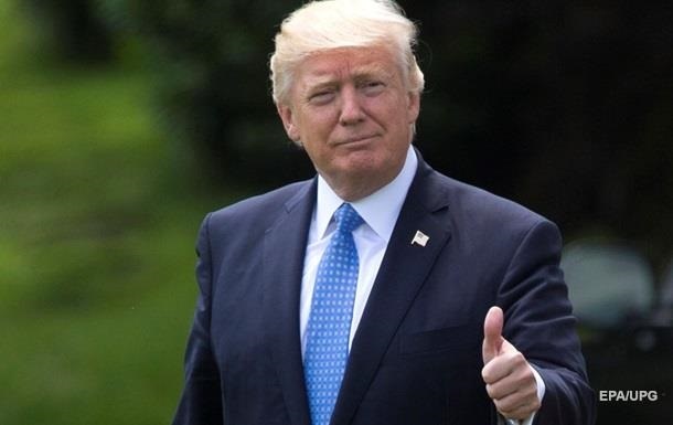 Новини світу - Трамп схвалив новий "план миру" щодо України - NBC