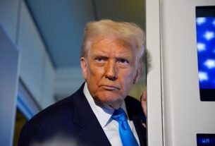 Новини світу - Трамп заперечив наявність дедлайну для мирної угоди між Україною та РФ