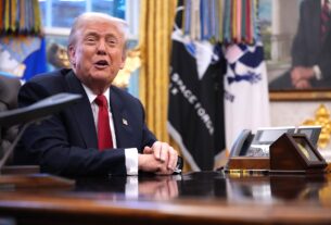 Новини України - Трамп зробив нову заяву про свій "мирний план"