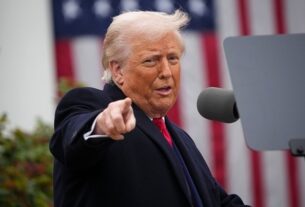 Новини світу - Трамп зробив заяву щодо "мирної угоди"