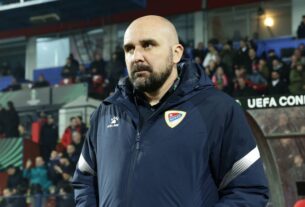 Новини спорту - Тренер сербської команди раптово помер під час матчу